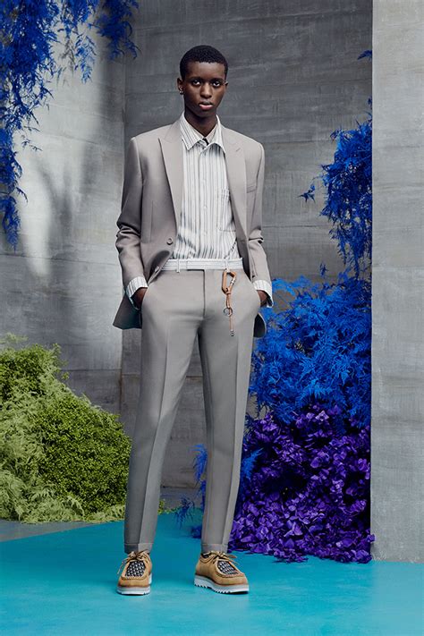 dior resort 2021 menswear|Dior official website .